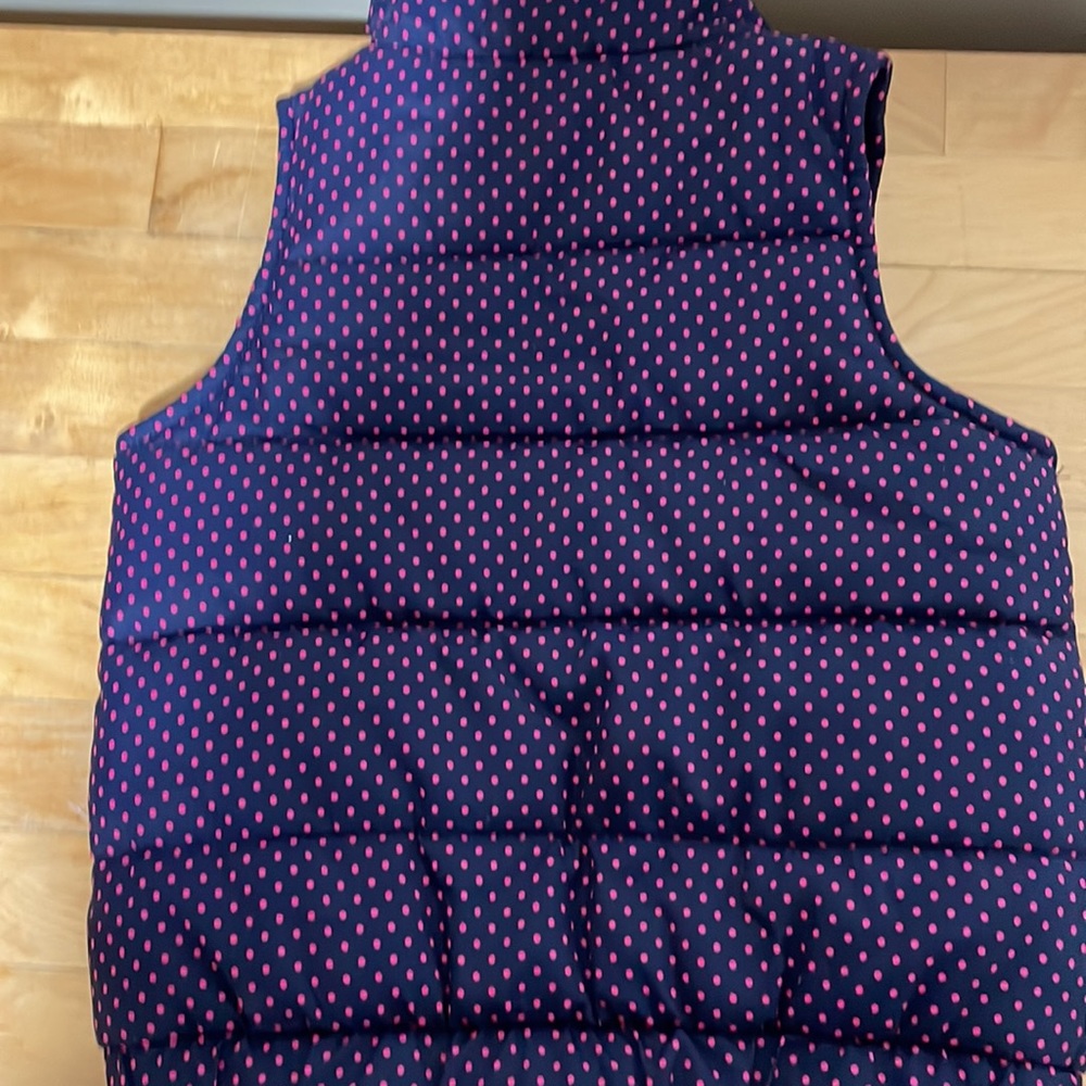 New without tags Genuine Kids OshKosh Vest 2T - Picture 4 of 5